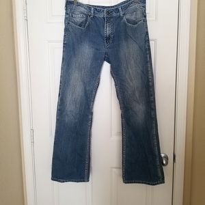 David Bitton Buffalo Jeans